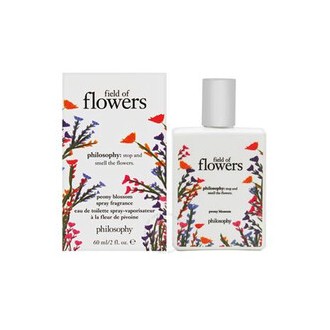 Philosophy Field Of Flowers Peony Blossom EDT 60 ml