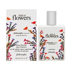 Philosophy Field Of Flowers Peony Blossom EDT 60 ml