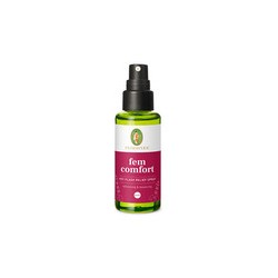 Primavera Fem Comfort - Vyrovnávající aroma sprej pro ženy 50 ml