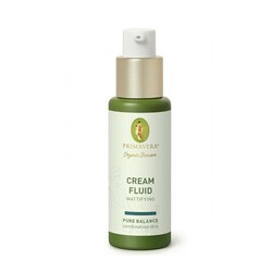 Primavera Mattifying Cream Fluid 30 ml