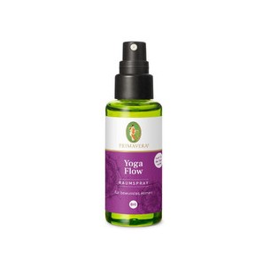 Primavera Yoga Flow Spray - Pokojový sprej 50 ml