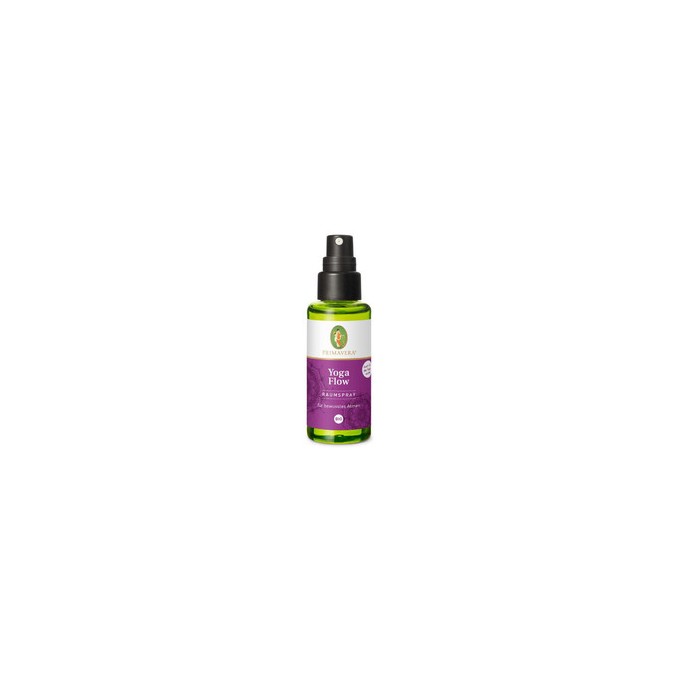 Primavera Yoga Flow Spray - Pokojový sprej 50 ml