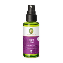Primavera Yoga Flow Spray - Pokojový sprej 50 ml