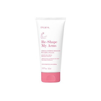 Pupa Re-Shape My Arms Inner Arm Cream 150 ml