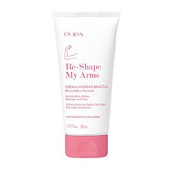 Pupa Re-Shape My Arms Inner Arm Cream 150 ml