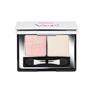Pupa Vamp! (Compact Duo Eyeshadow) 2.2 g 001