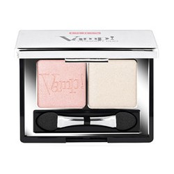 Pupa Vamp! (Compact Duo Eyeshadow) 2.2 g 001