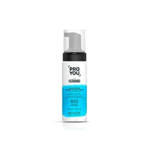 Revlon Professional Pro You The Amplifier Volumizing Conditioner Foam - Caring foam for hair volume 165ml