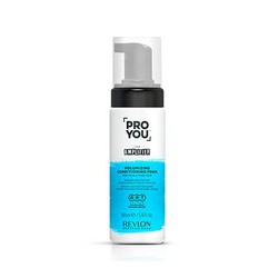 Revlon Professional Pro You The Amplifier Volumizing Conditioner Foam - Caring foam for hair volume 165ml