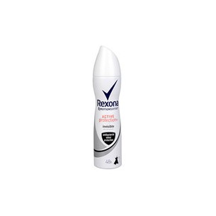 Rexona Antiperspirant Spray Active Protection + 150 ml