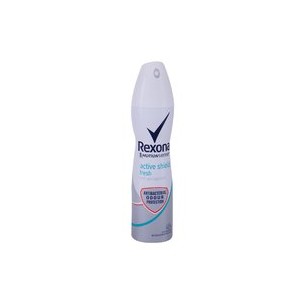 Rexona Motionsense Active Shield Fresh Antiperspirant 48h - Antiperspirant for long-term freshness