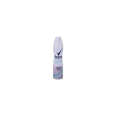 Rexona Motionsense Active Shield Fresh Antiperspirant 48h - Antiperspirant for long-term freshness