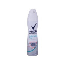 Rexona Motionsense Active Shield Fresh Antiperspirant 48h - Antiperspirant for long-term freshness
