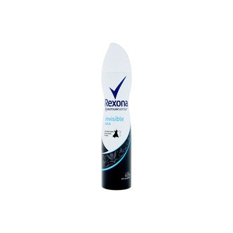 Rexona Motionsense Invisible Aqua Antiperspirant - Antiperspirant in Spray 200 ml