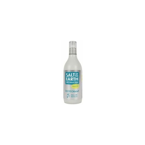 Salt-Of-The-Earth Unscented Deo Roll-on Refills 525 ml