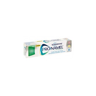 Sensodyne Toothpaste for daily protection of Pronamel 75 ml