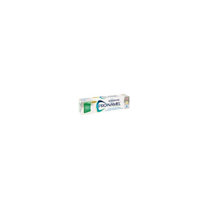 Sensodyne Toothpaste for daily protection of Pronamel 75 ml