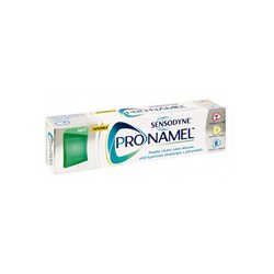 Sensodyne Toothpaste for daily protection of Pronamel 75 ml