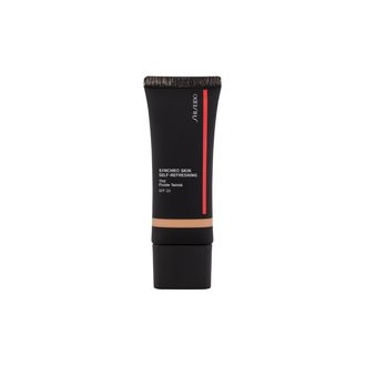 Shiseido Synchro Skin Self-Refreshing Tint SPF20 Make-up 415 Tan/Hale Kwanzan