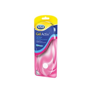 Scholl Gel Activ Flat Shoes ( 1 pair )