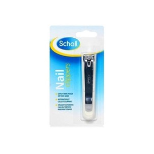 Scholl Nail Clippers