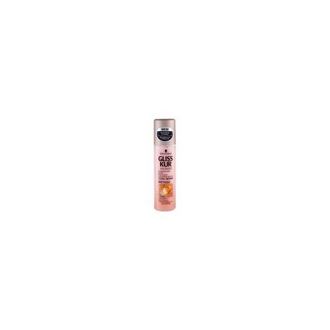 Schwarzkopf Professional Gliss Kur Total Repair Express Balm - Express regenerating hair balm 200 ml