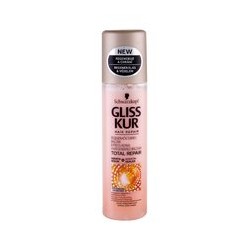 Schwarzkopf Professional Gliss Kur Total Repair Express Balm - Express regenerating hair balm 200 ml