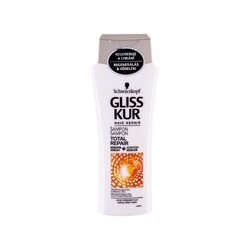 Schwarzkopf Professional Gliss Kur Total Repair Shampoo 400 ml