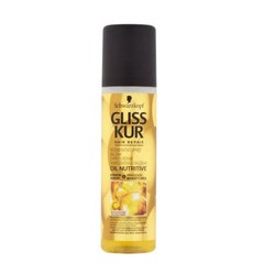 Schwarzkopf Professional Regenerative express Oil Nutritive balm Oil Nutritive (Express Repair )