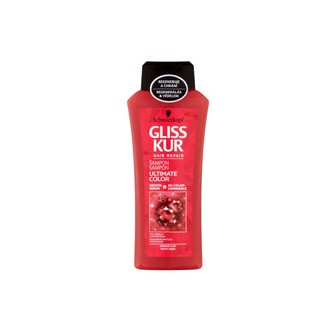 Schwarzkopf Professional Regenerative Hair (Shampoo) Ultimate Color (Shampoo) 400 ml