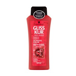 Schwarzkopf Professional Regenerative Hair (Shampoo) Ultimate Color (Shampoo) 400 ml