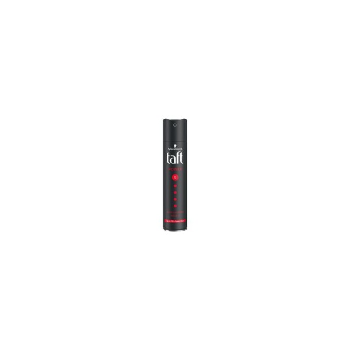 Schwarzkopf Professional Taft Power Mega Strong 5 Hair Spray 250 ml
