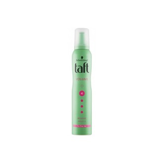 Schwarzkopf Professional Taft True Volume Foam - Hair conditioner 200 ml