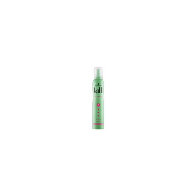 Schwarzkopf Professional Taft True Volume Foam - Hair conditioner 200 ml