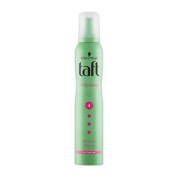 Schwarzkopf Professional Taft True Volume Foam - Hair conditioner 200 ml