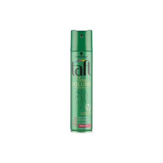 Schwarzkopf Professional Taft Volume Ultra Strong 4 Hair Spray 250 ml
