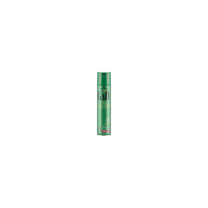 Schwarzkopf Professional Taft Volume Ultra Strong 4 Hair Spray 250 ml