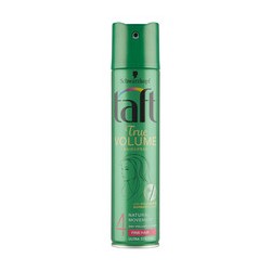 Schwarzkopf Professional Taft Volume Ultra Strong 4 Hair Spray 250 ml