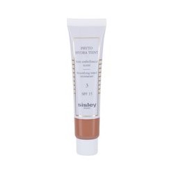 Sisley Phyto Hydra Teint Beautifying Tinted Moisturizer SPF15 - Toning cream 40 ml 3 Golden