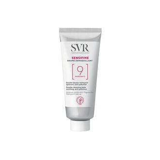 SVR Laboratoire Sensifine Double Cleansing Balm - Cleansing skin balm 100 ml