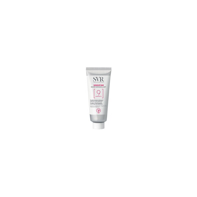 SVR Laboratoire Sensifine Double Cleansing Balm - Cleansing skin balm 100 ml