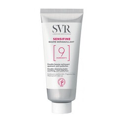 SVR Laboratoire Sensifine Double Cleansing Balm - Cleansing skin balm 100 ml