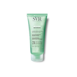 SVR Laboratoire Spirial Déo-Douche Intense Freshness 400 ml