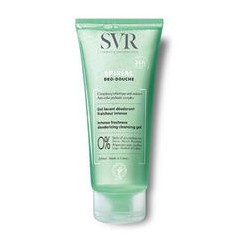 SVR Laboratoire Spirial Déo-Douche Intense Freshness 400 ml