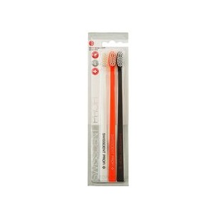 Swissdent Sensitive Extra Soft Set - Set toothbrushes