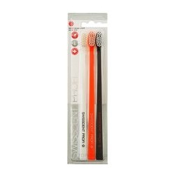 Swissdent Sensitive Extra Soft Set - Set toothbrushes