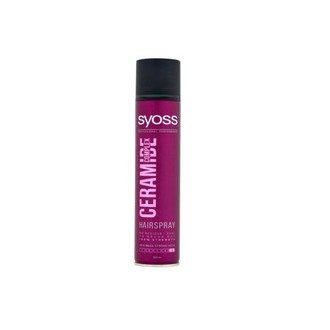 Syoss Hair Ceramide Complex 5 ( Hair spray) 300 ml