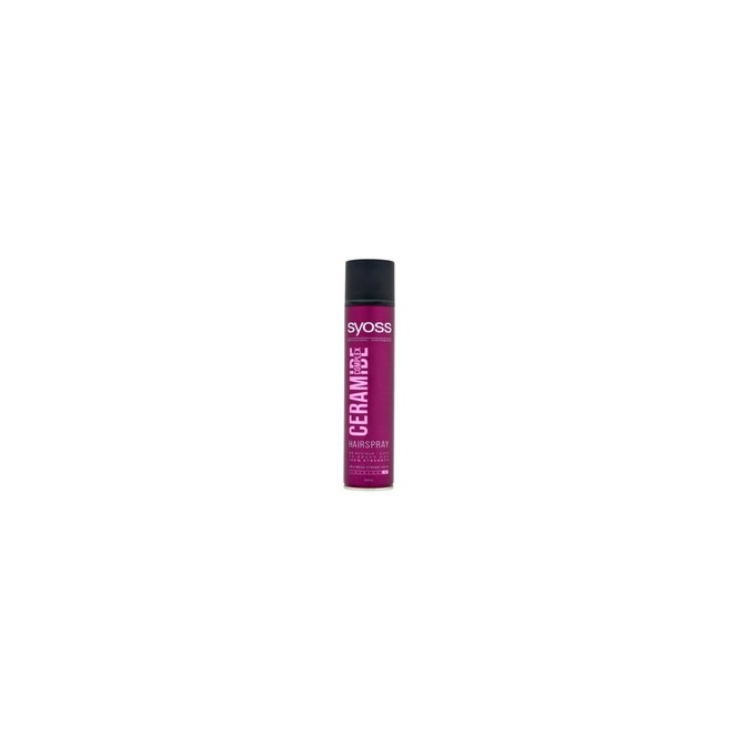 Syoss Hair Ceramide Complex 5 ( Hair spray) 300 ml