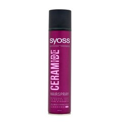 Syoss Hair Ceramide Complex 5 ( Hair spray) 300 ml