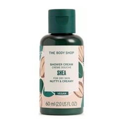 The Body Shop Shea Shower Cream 60 ml